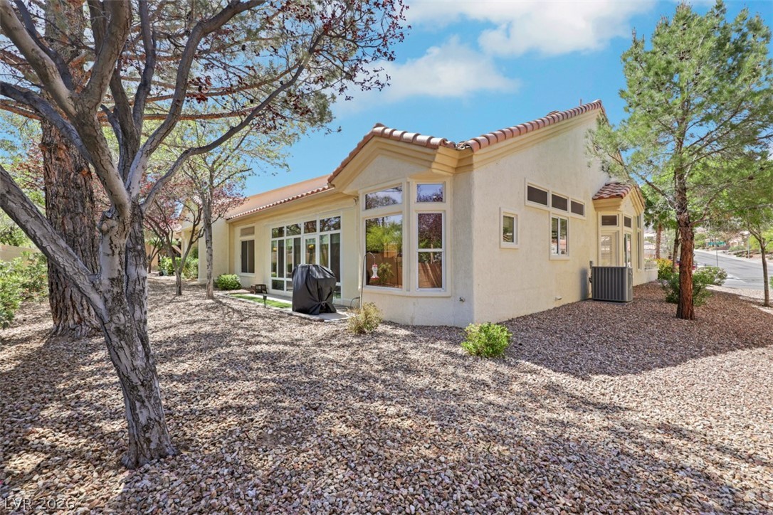 2110 Spring Water Drive Las Vegas NV 89134