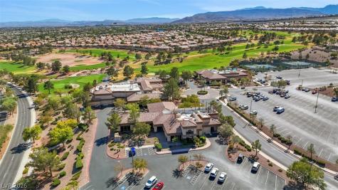 2110 Spring Water Drive Las Vegas NV 89134