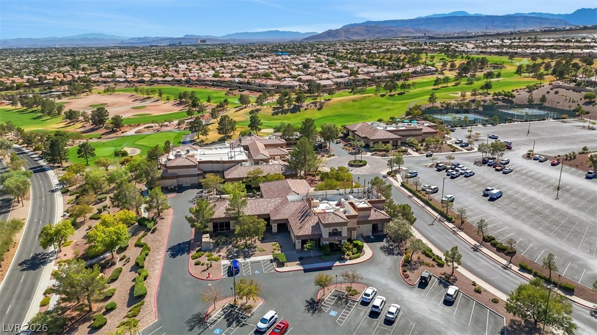 2110 Spring Water Drive Las Vegas NV 89134