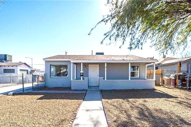 2218 East Mesquite Avenue Las Vegas NV 89101