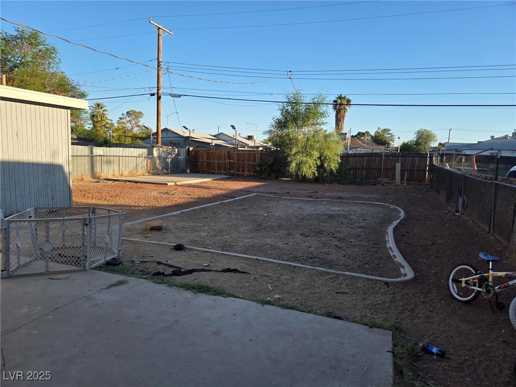 2218 East Mesquite Avenue Las Vegas NV 89101