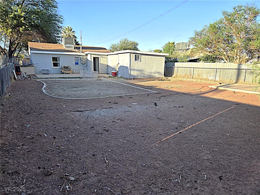 2218 East Mesquite Avenue Las Vegas NV 89101