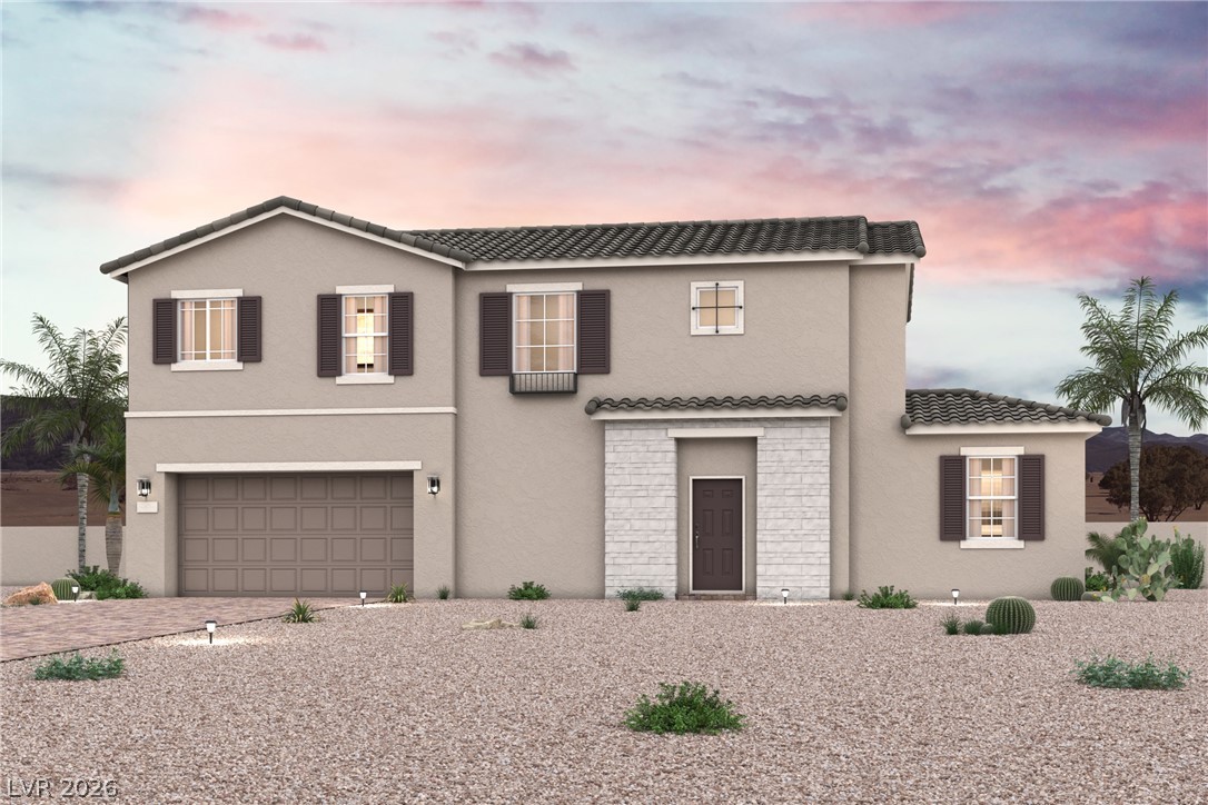 9089 Damson Street Las Vegas NV 89166
