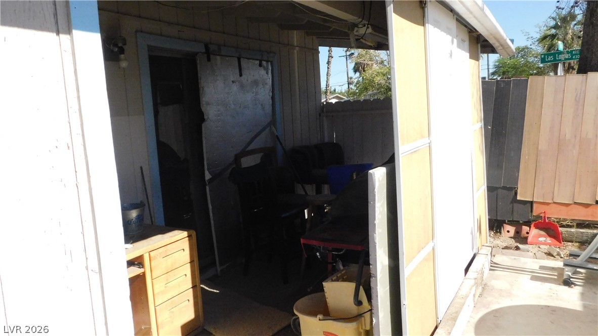 4316 Las Lomas Avenue Las Vegas NV 89102