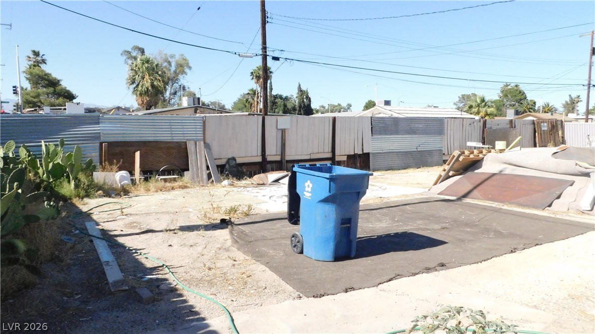 4316 Las Lomas Avenue Las Vegas NV 89102