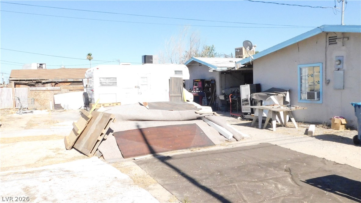4316 Las Lomas Avenue Las Vegas NV 89102