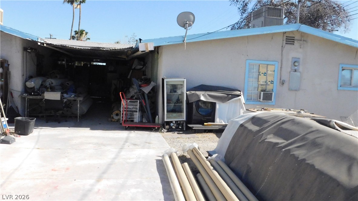 4316 Las Lomas Avenue Las Vegas NV 89102
