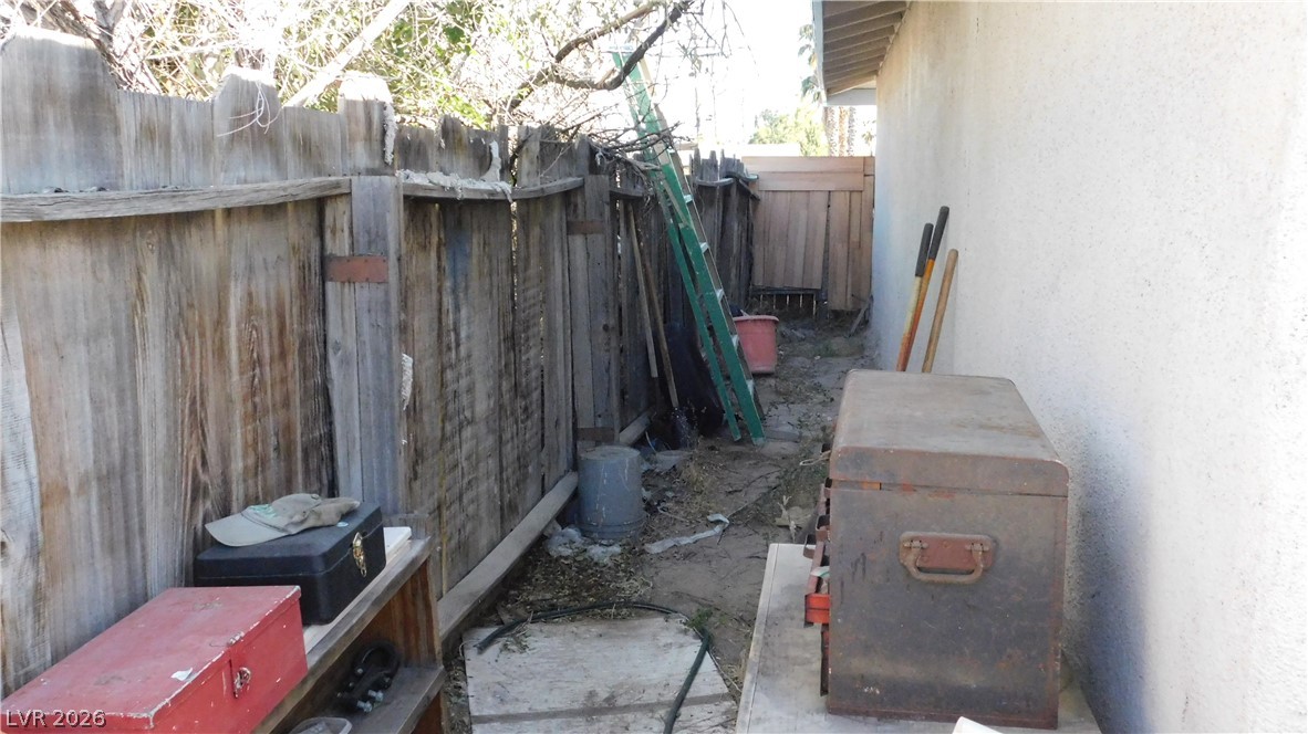 4316 Las Lomas Avenue Las Vegas NV 89102