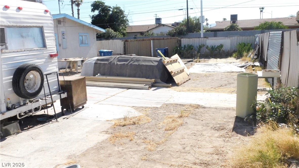 4316 Las Lomas Avenue Las Vegas NV 89102