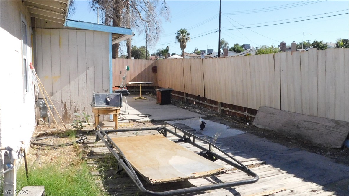 4316 Las Lomas Avenue Las Vegas NV 89102