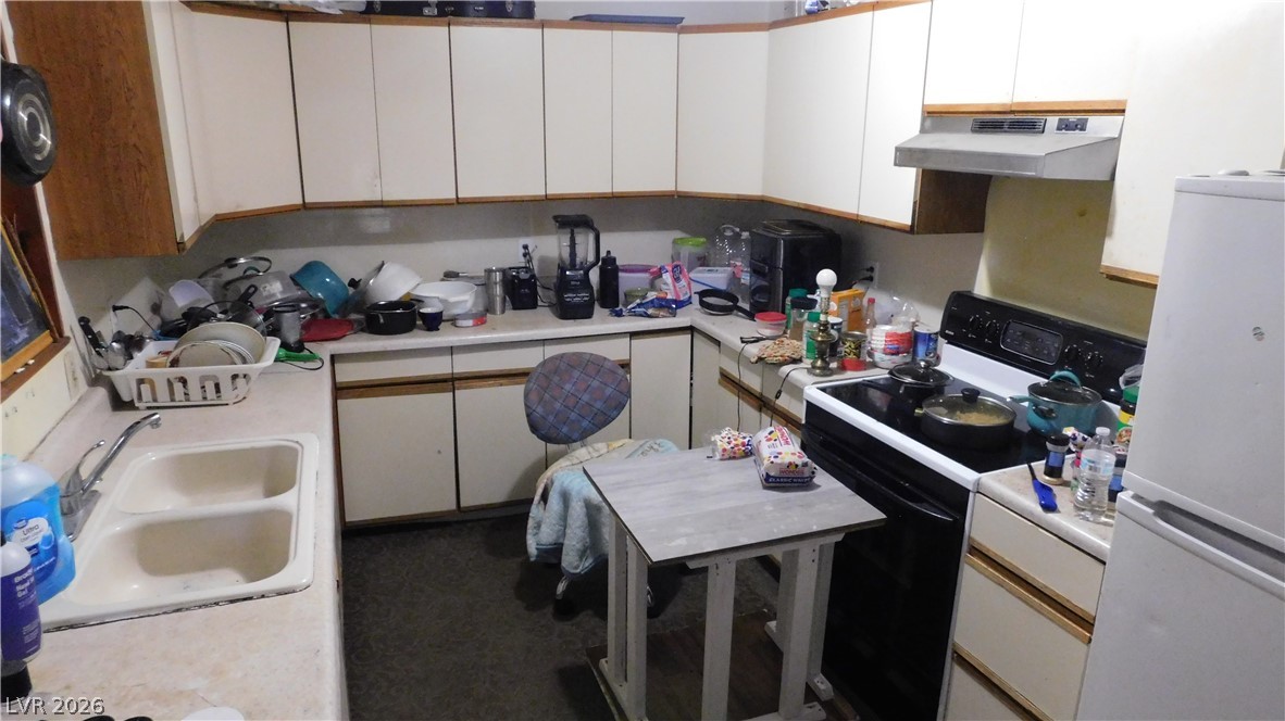 4316 Las Lomas Avenue Las Vegas NV 89102
