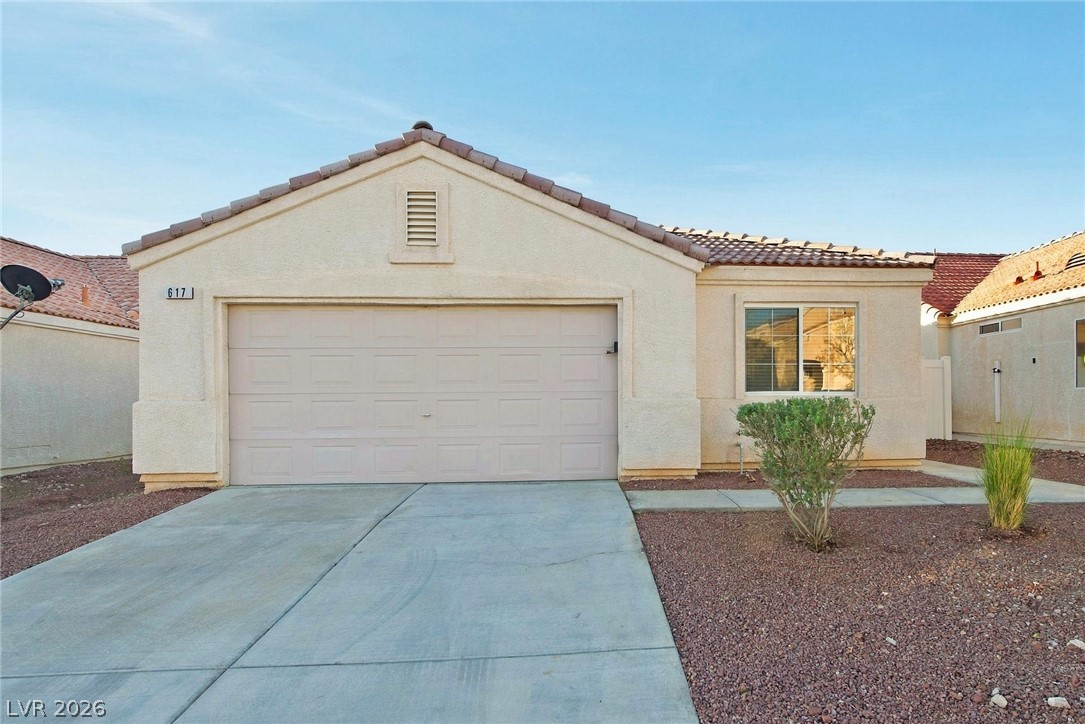 617 Lava Beds Way North Las Vegas NV 89084
