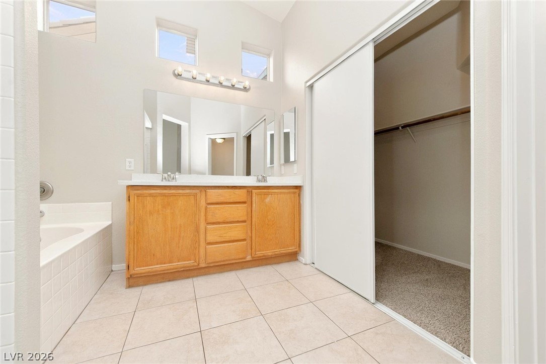 617 Lava Beds Way North Las Vegas NV 89084