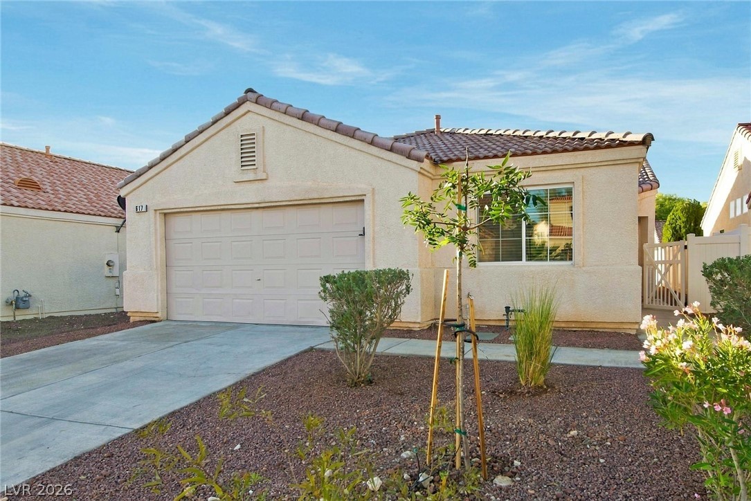 617 Lava Beds Way North Las Vegas NV 89084