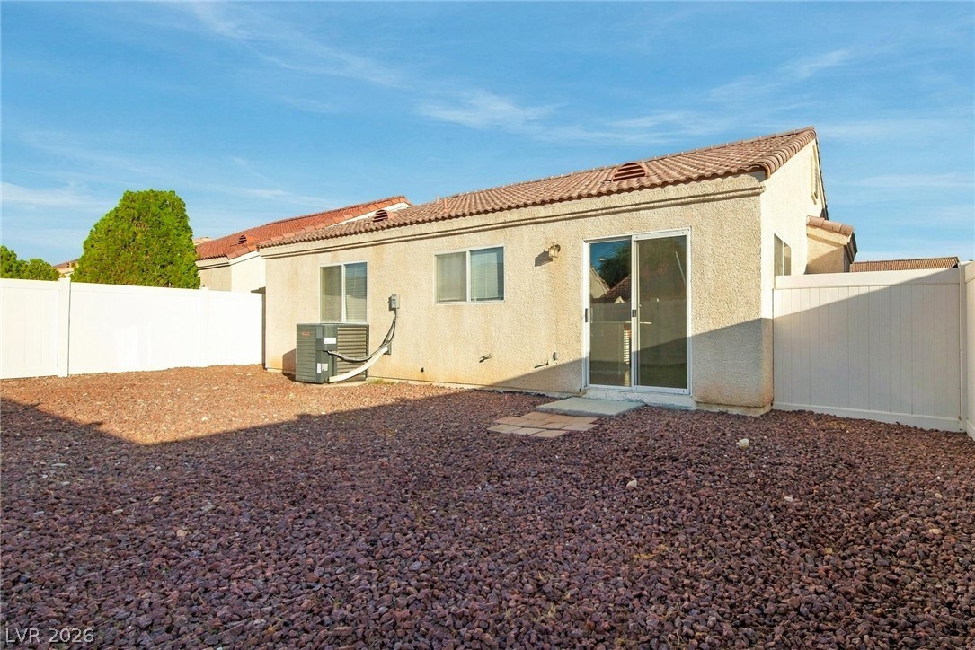 617 Lava Beds Way North Las Vegas NV 89084
