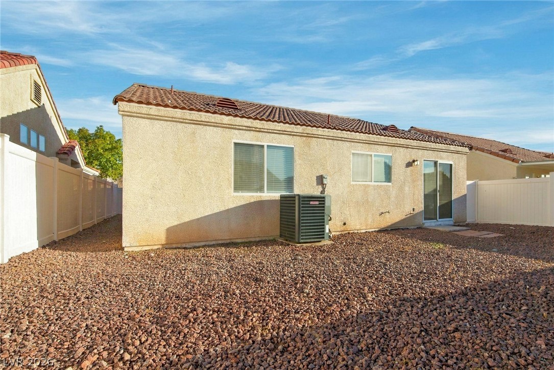 617 Lava Beds Way North Las Vegas NV 89084