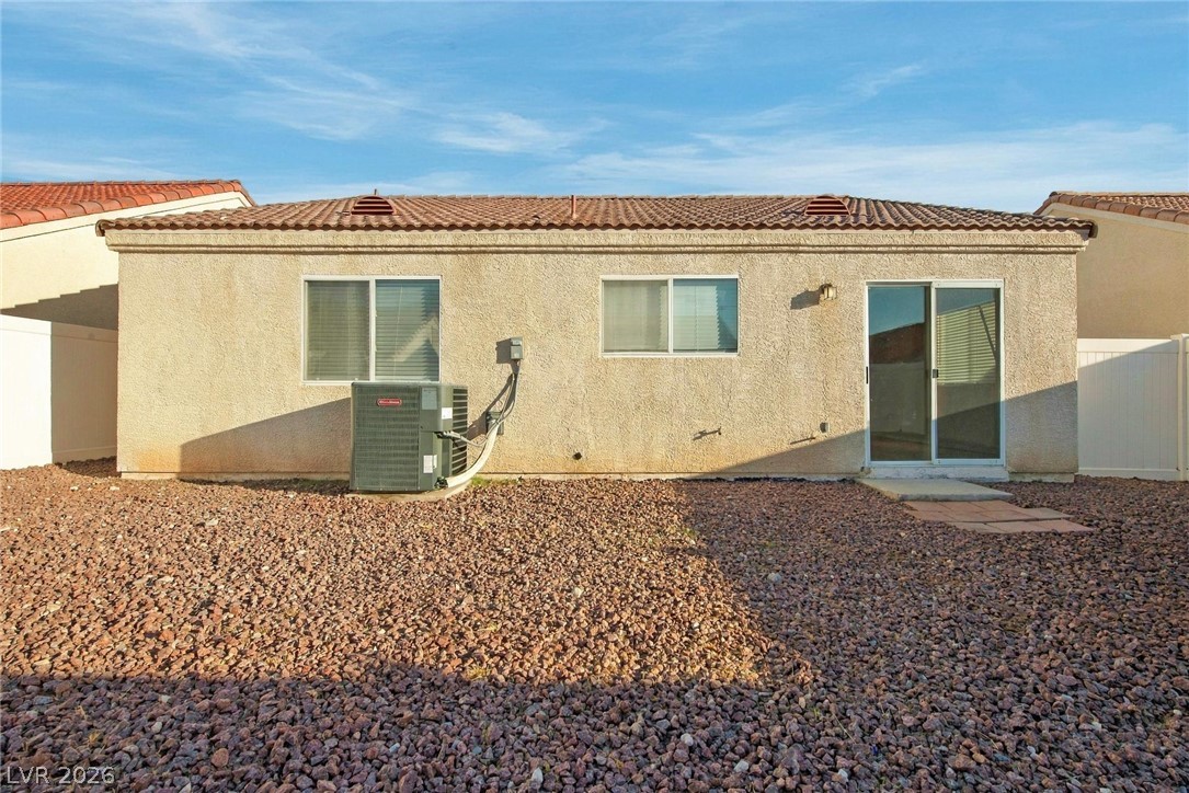 617 Lava Beds Way North Las Vegas NV 89084