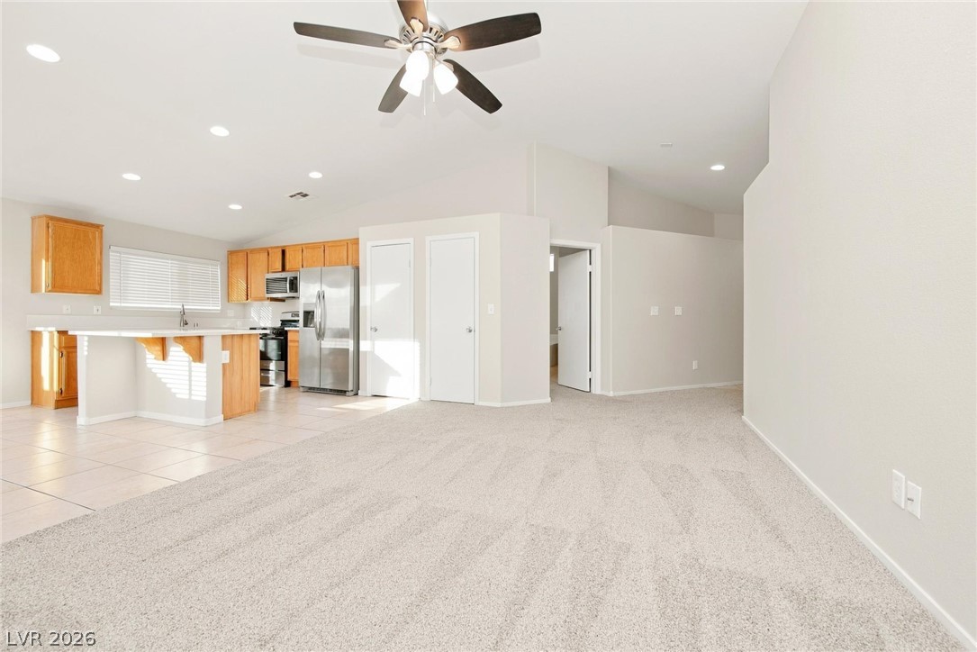 617 Lava Beds Way North Las Vegas NV 89084