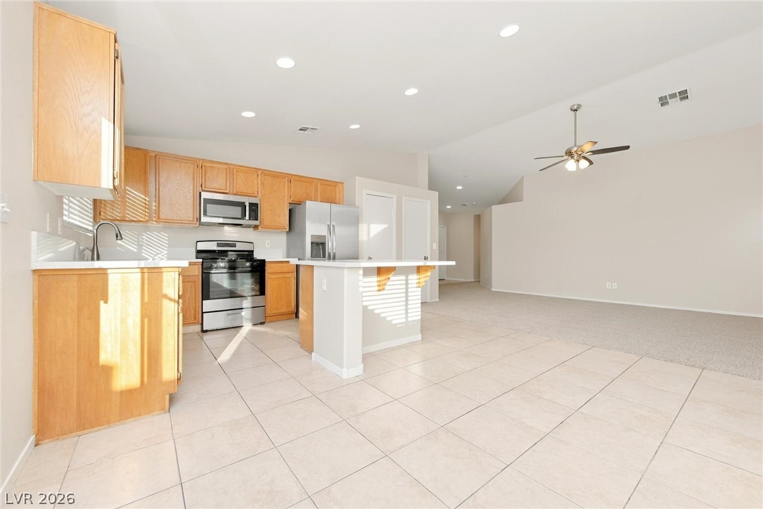 617 Lava Beds Way North Las Vegas NV 89084