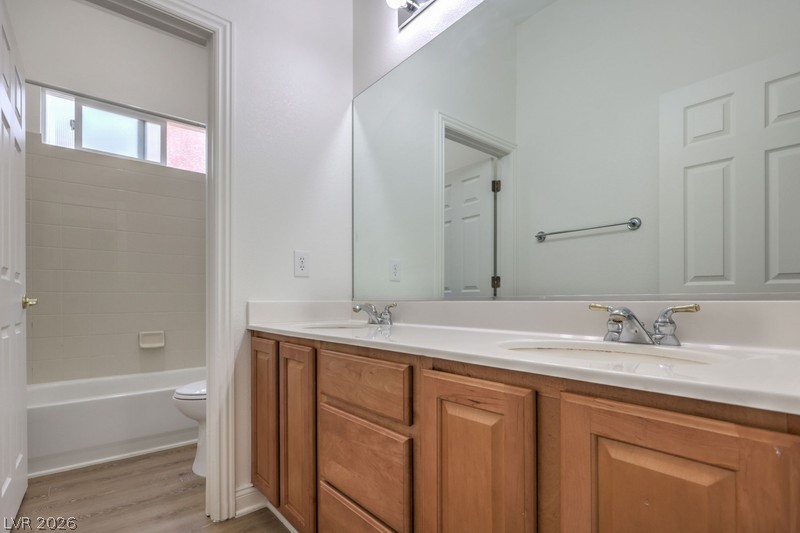 9421 Wisdom Valley Avenue Las Vegas NV 89149