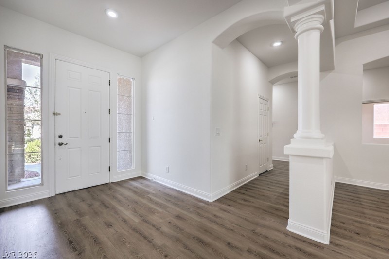 9421 Wisdom Valley Avenue Las Vegas NV 89149