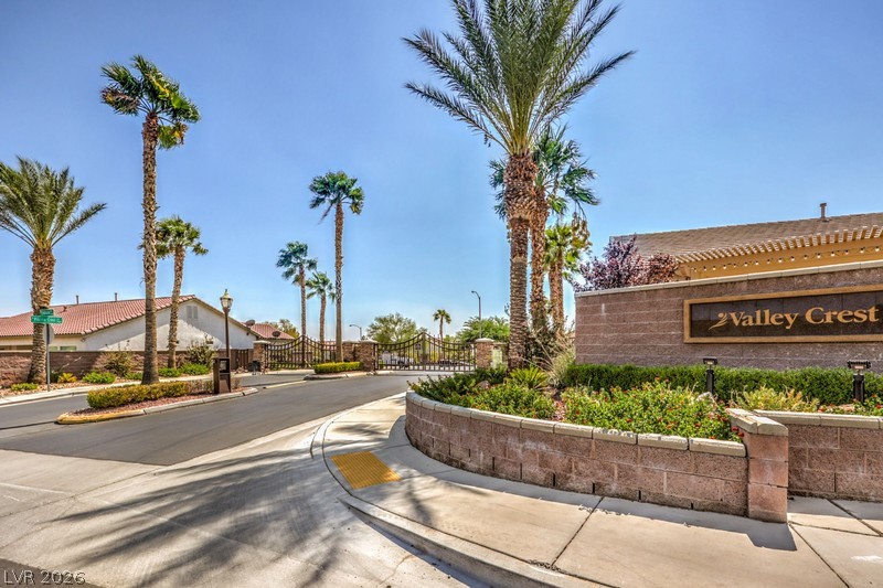 9421 Wisdom Valley Avenue Las Vegas NV 89149