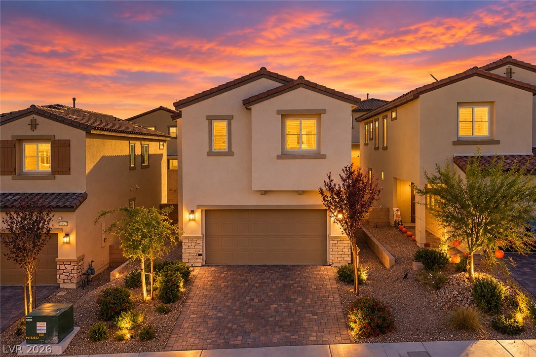 10595 Deibel Avenue Las Vegas NV 89166