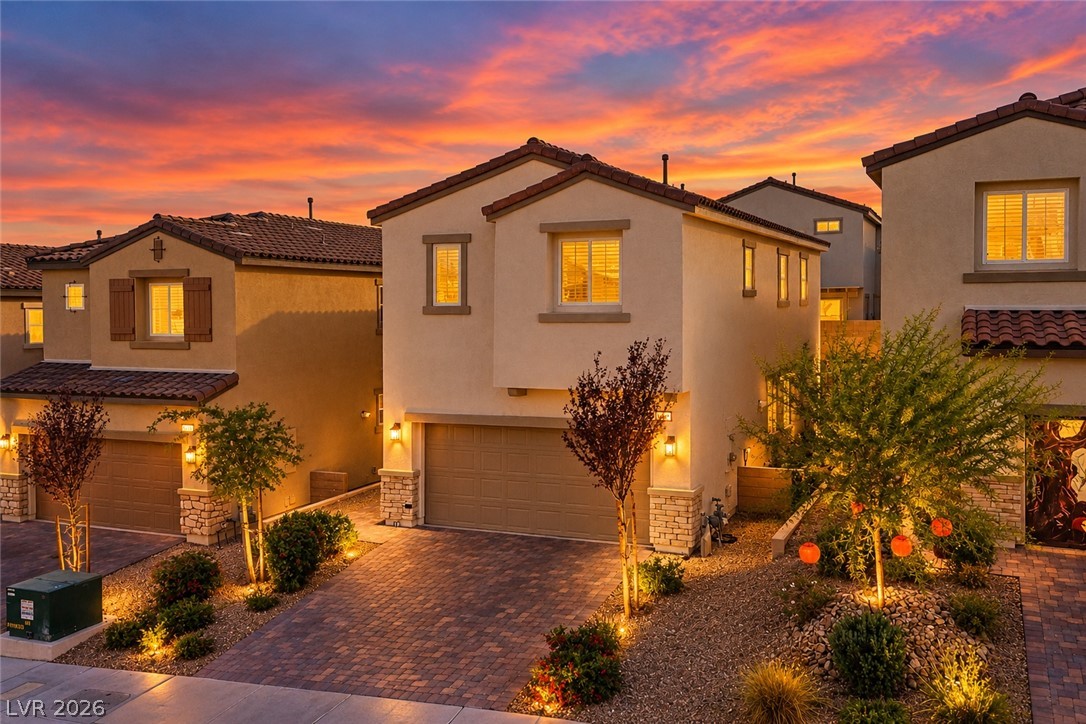 10595 Deibel Avenue Las Vegas NV 89166