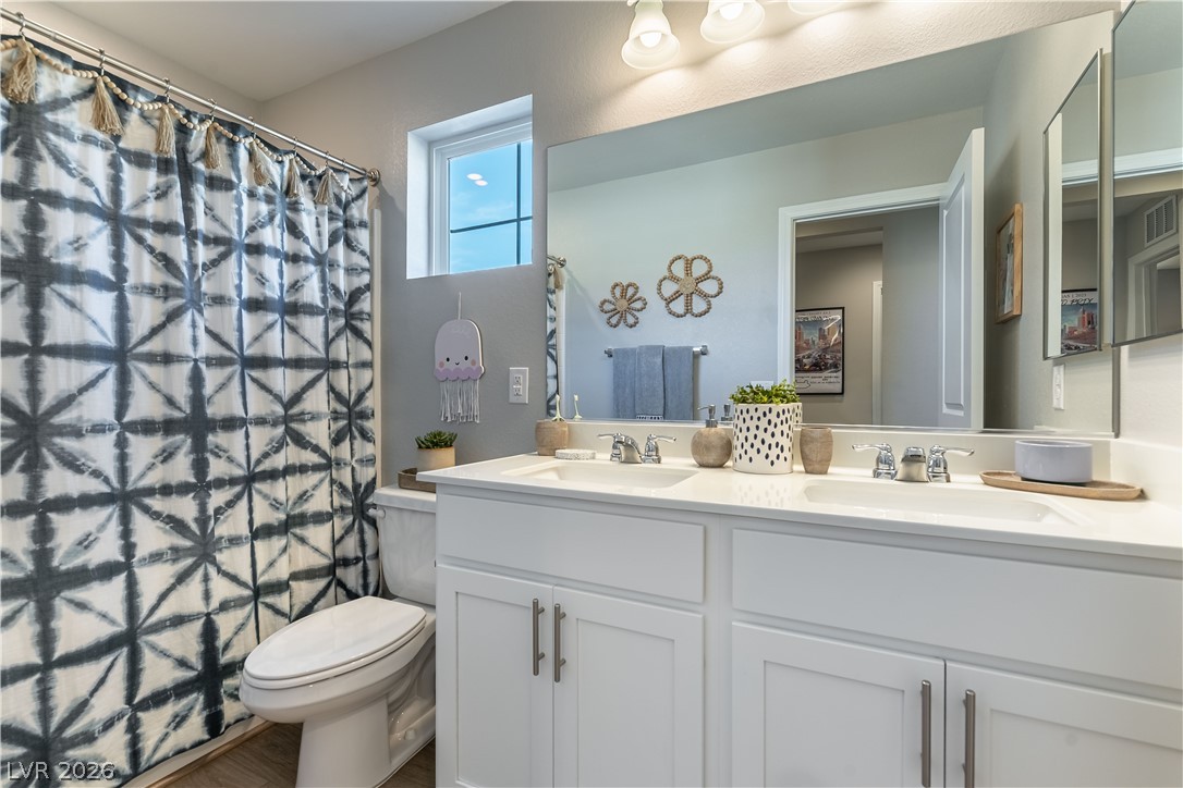 10595 Deibel Avenue Las Vegas NV 89166