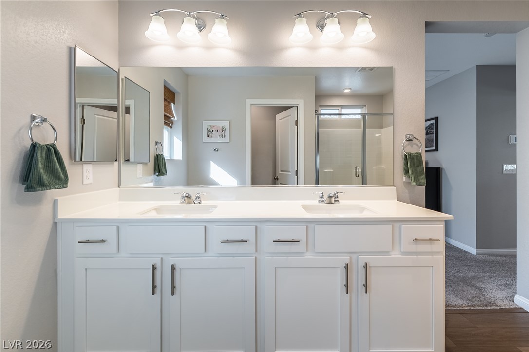 10595 Deibel Avenue Las Vegas NV 89166