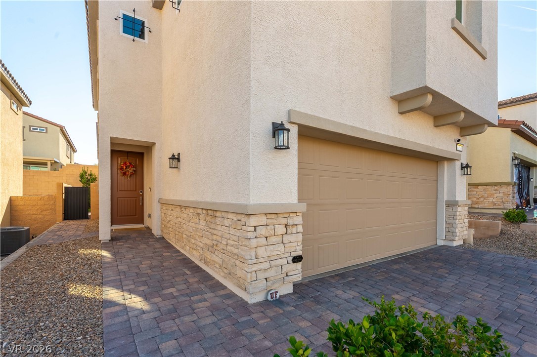 10595 Deibel Avenue Las Vegas NV 89166