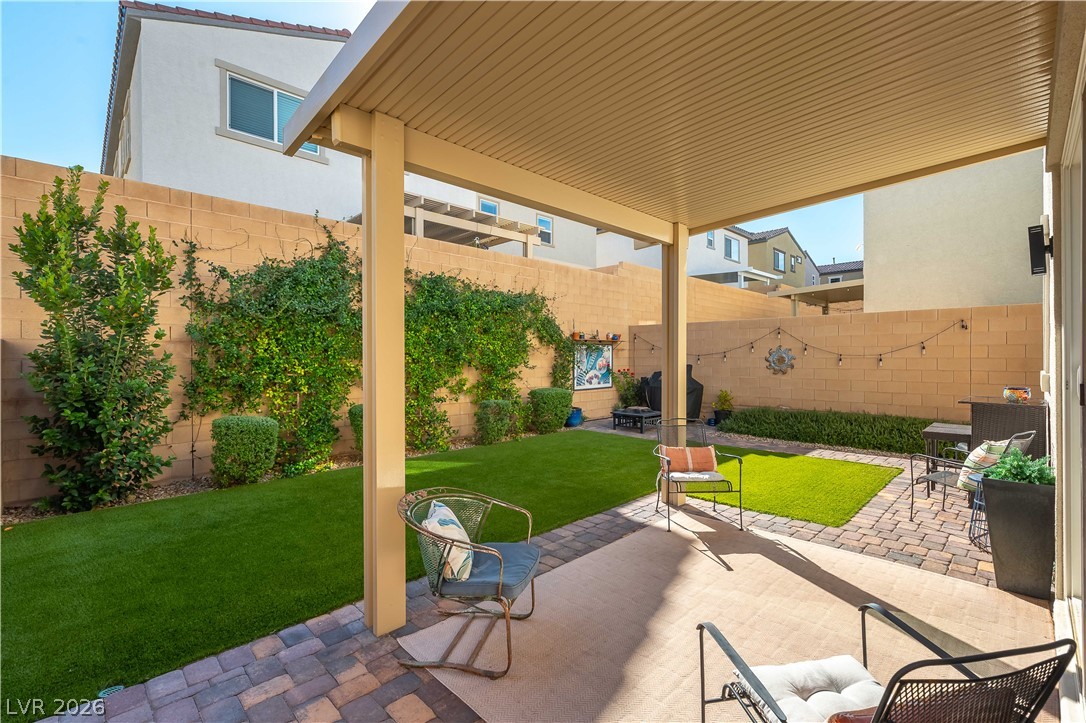 10595 Deibel Avenue Las Vegas NV 89166