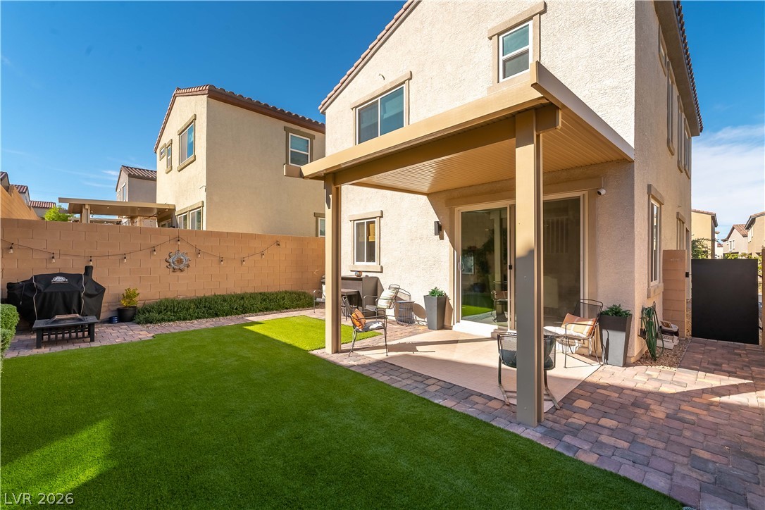 10595 Deibel Avenue Las Vegas NV 89166