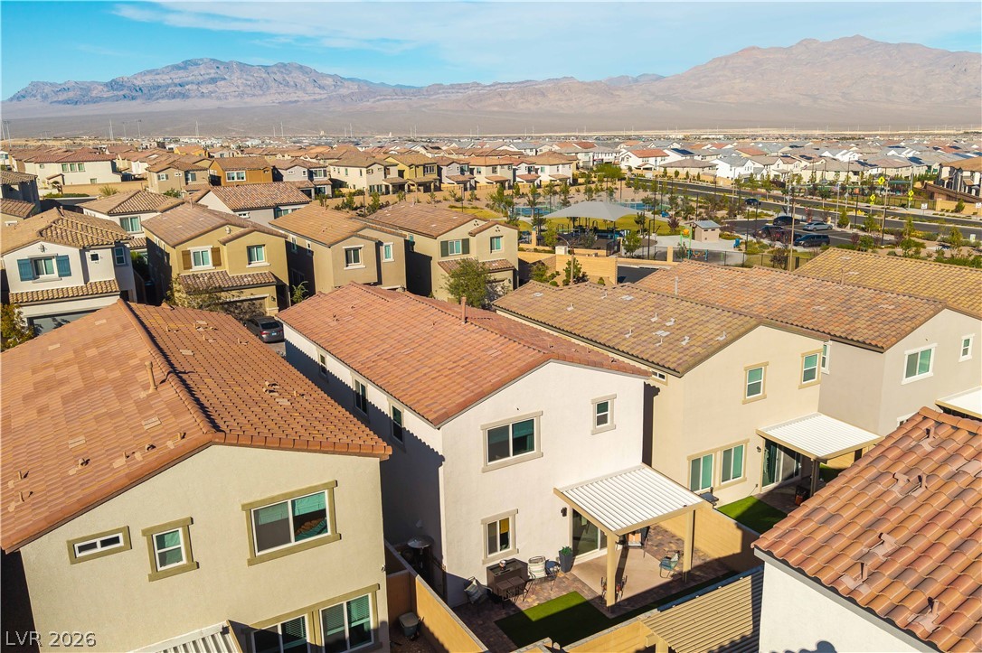 10595 Deibel Avenue Las Vegas NV 89166