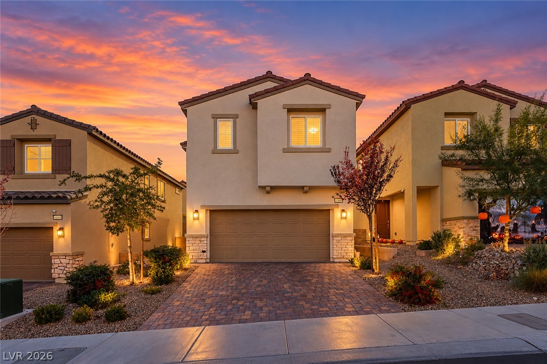 10595 Deibel Avenue Las Vegas NV 89166