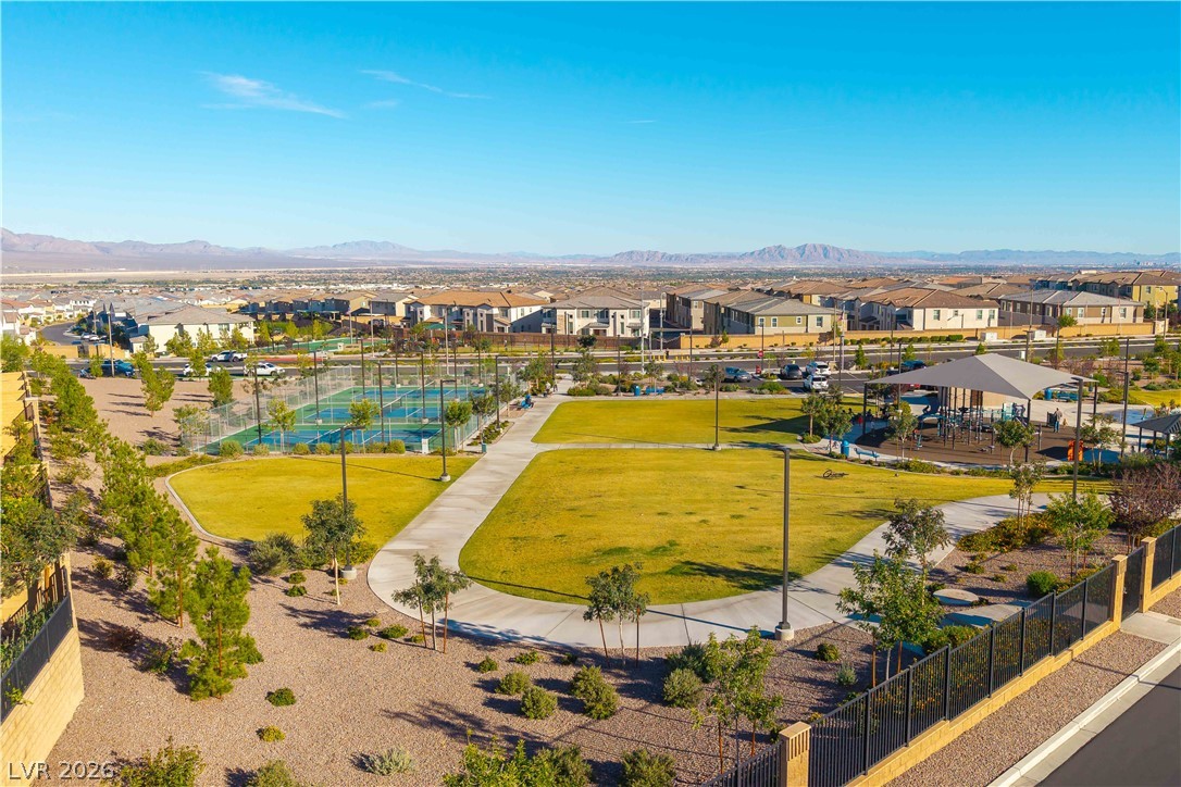 10595 Deibel Avenue Las Vegas NV 89166