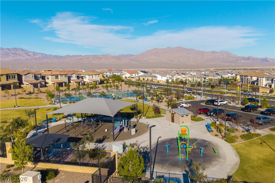 10595 Deibel Avenue Las Vegas NV 89166