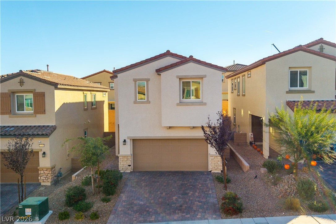 10595 Deibel Avenue Las Vegas NV 89166