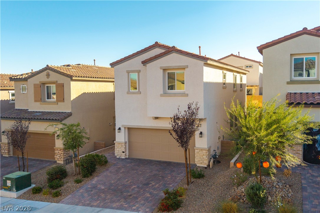 10595 Deibel Avenue Las Vegas NV 89166