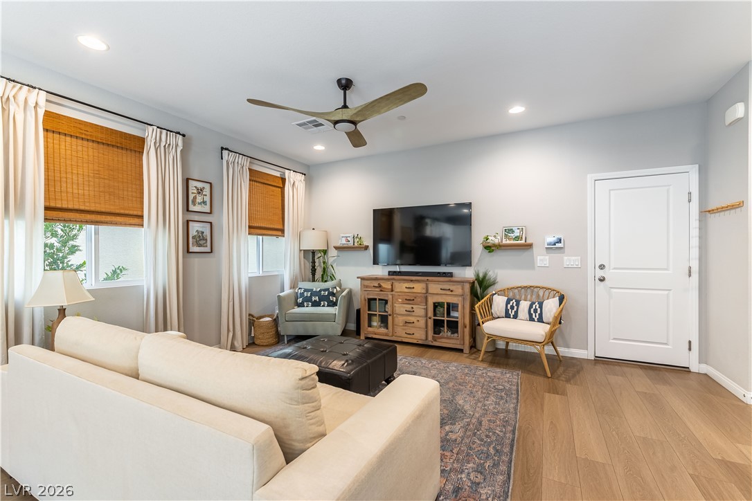 10595 Deibel Avenue Las Vegas NV 89166