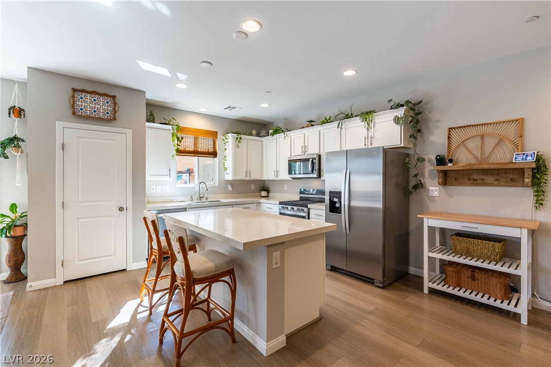10595 Deibel Avenue Las Vegas NV 89166
