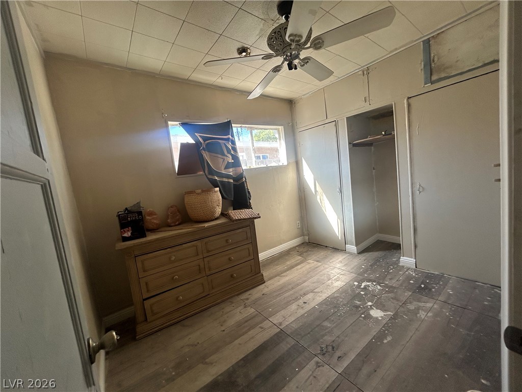 2129 Franklin Avenue Las Vegas NV 89104