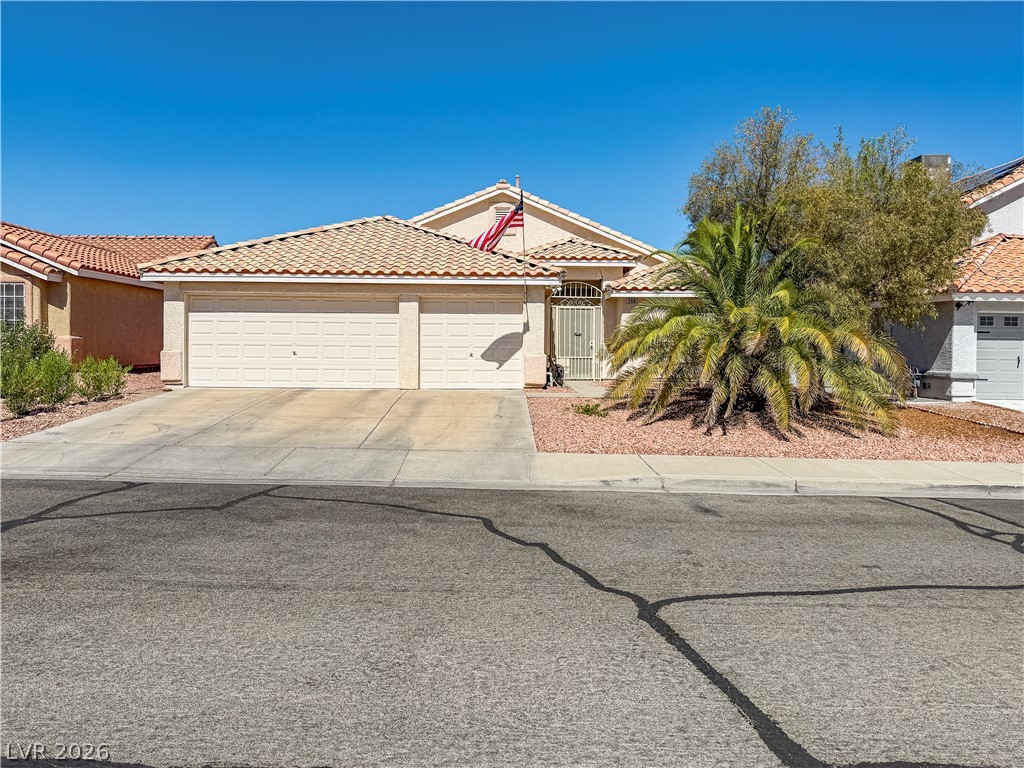 208 Night Fall Terrace Henderson NV 89015