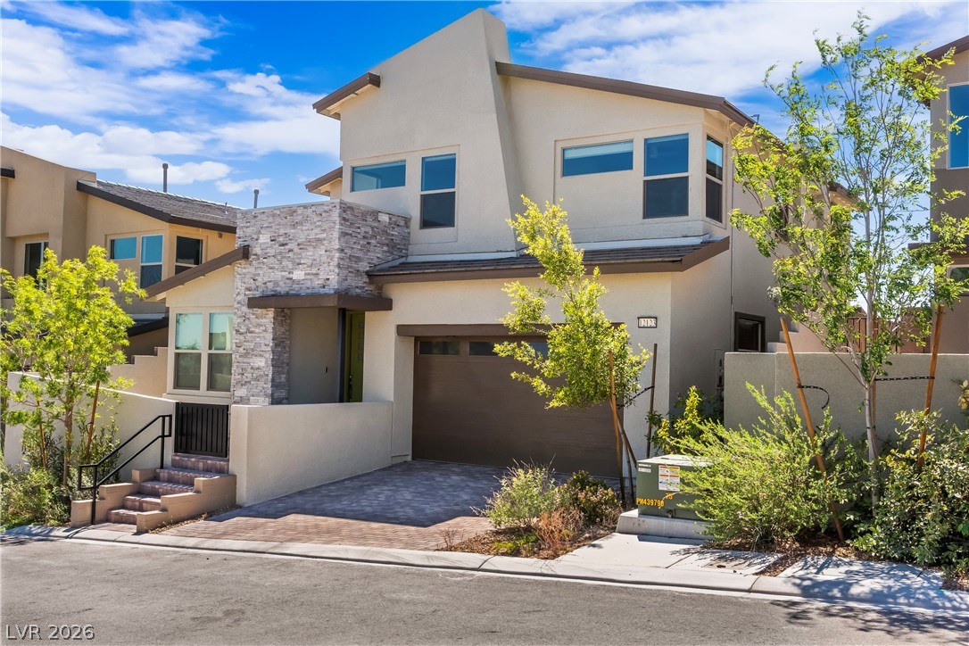 12123 Glentana View Street Las Vegas NV 89138