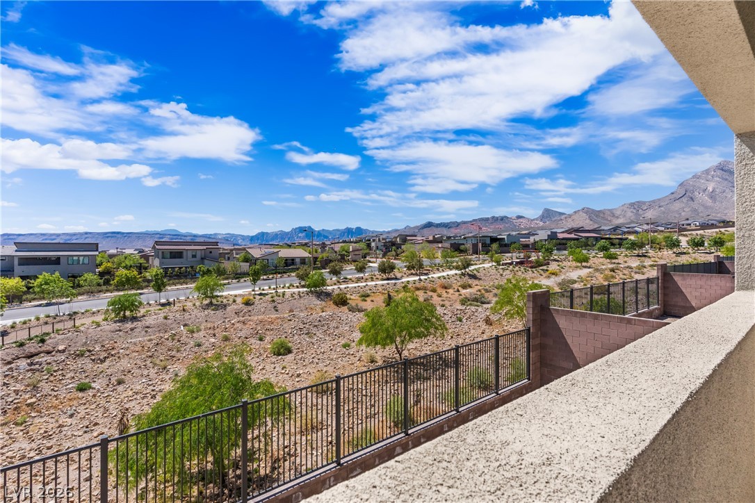 12123 Glentana View Street Las Vegas NV 89138