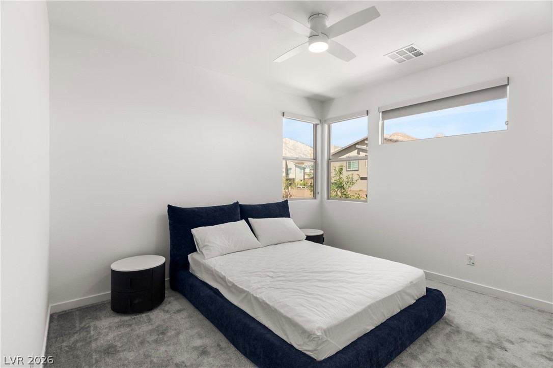 12123 Glentana View Street Las Vegas NV 89138