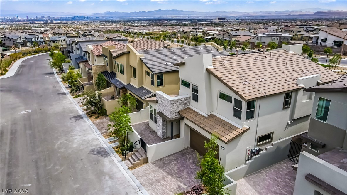 12123 Glentana View Street Las Vegas NV 89138