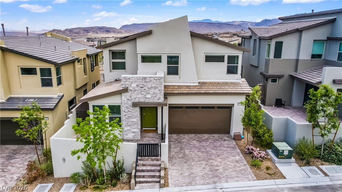 12123 Glentana View Street Las Vegas NV 89138