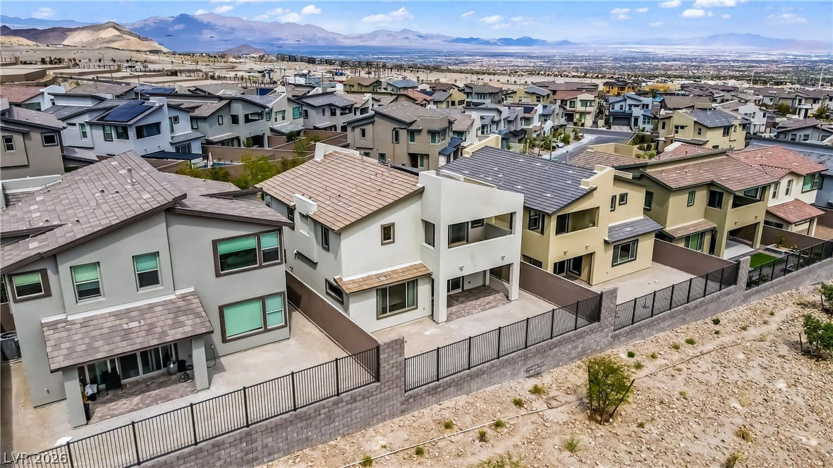 12123 Glentana View Street Las Vegas NV 89138