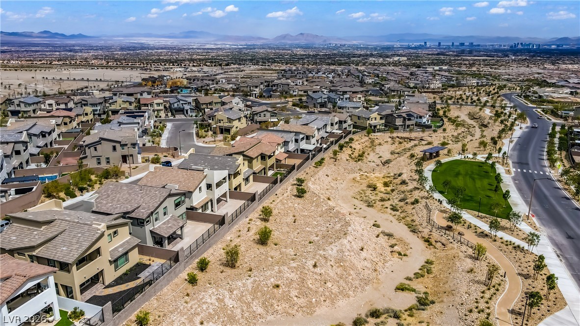 12123 Glentana View Street Las Vegas NV 89138